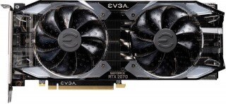 EVGA GeForce RTX 2070 XC Gaming (08G-P4-2172-KR) Ekran Kartı kullananlar yorumlar
